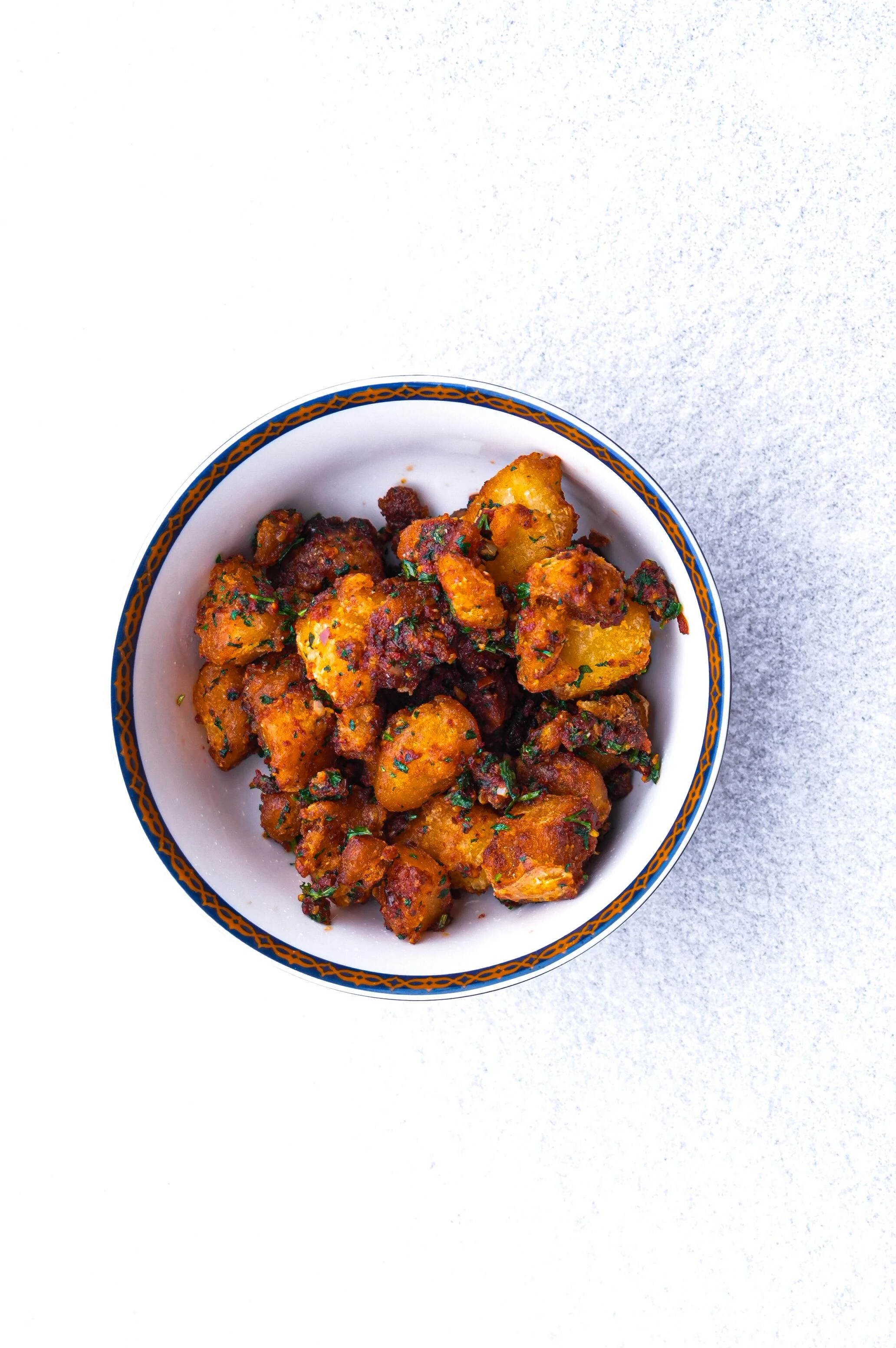 Batata Harra