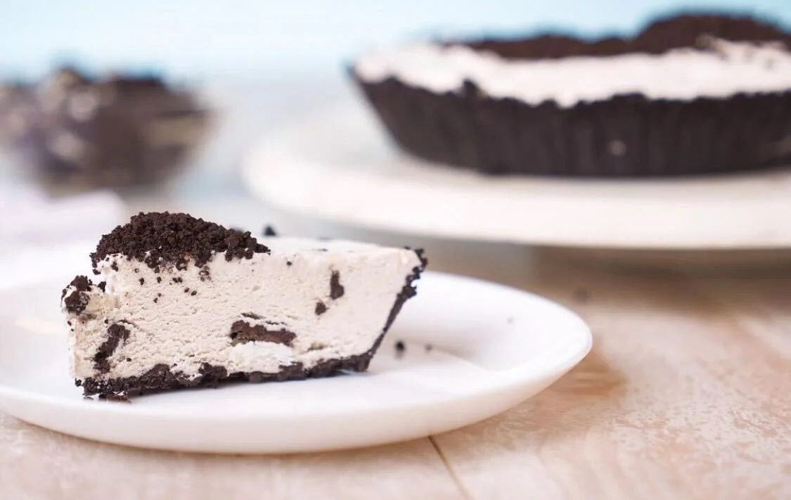 Oreo Pie