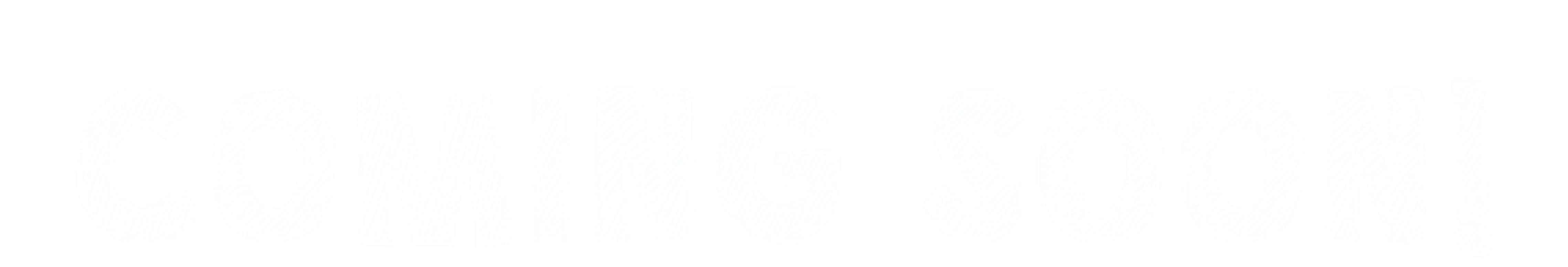 Announcement for upcoming restaurant opening