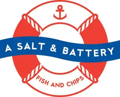 A Salt & Battery