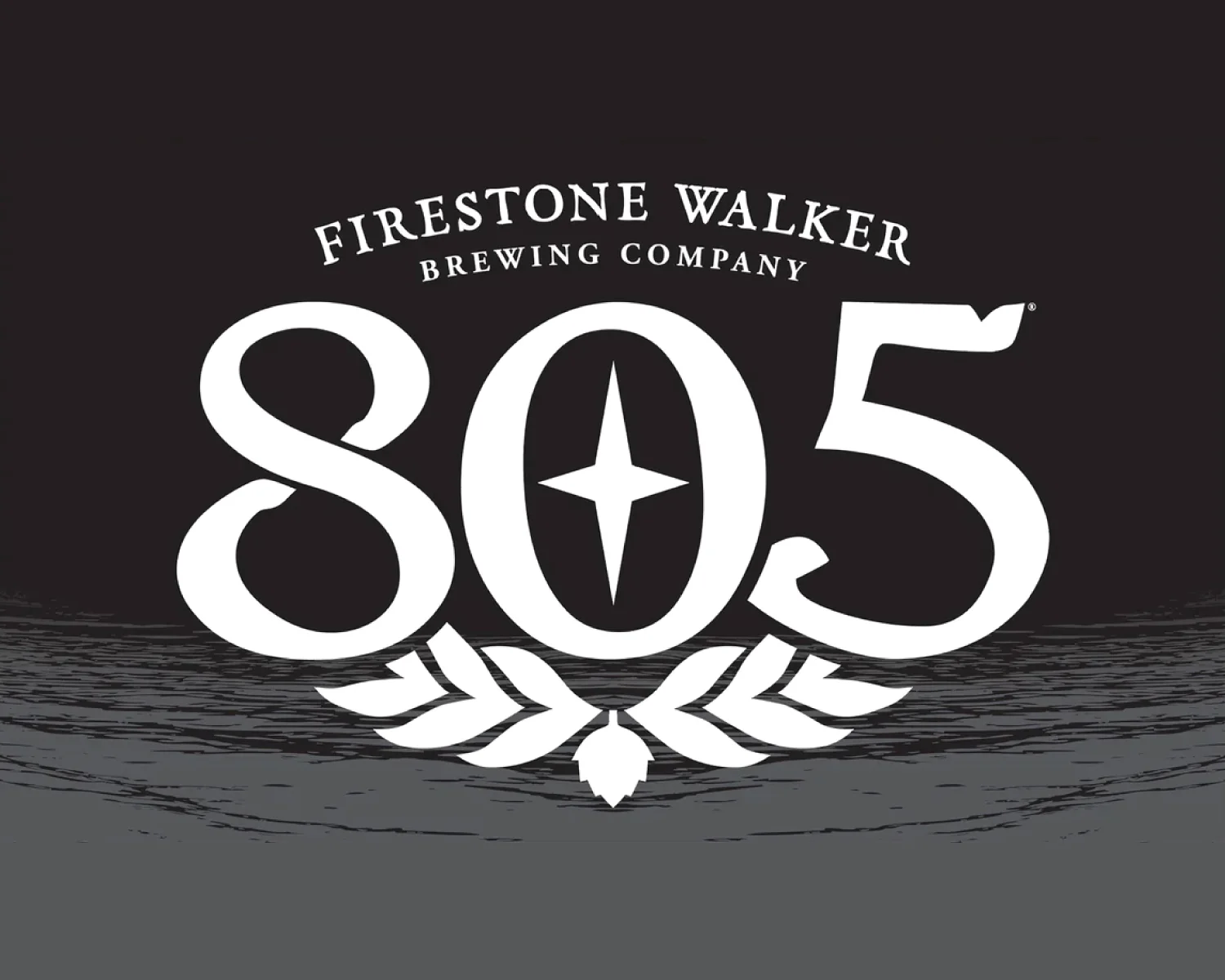 805 Logo