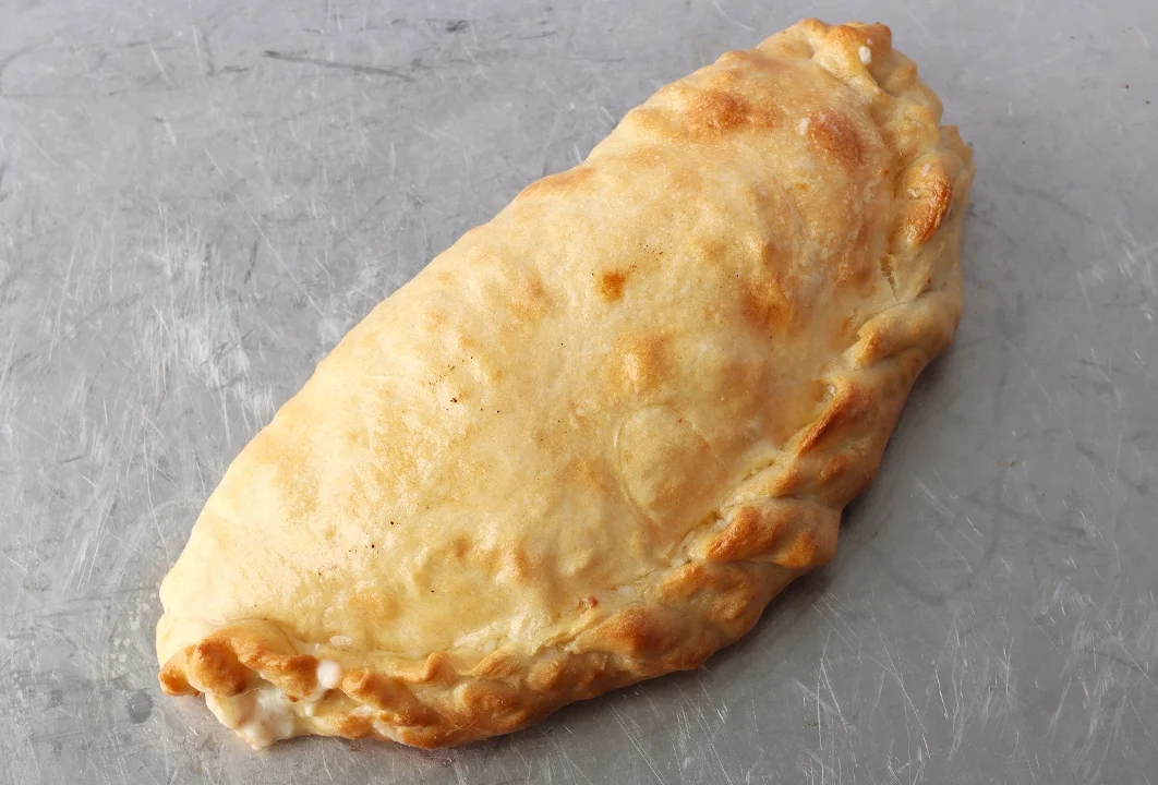 Build Your Own Calzone