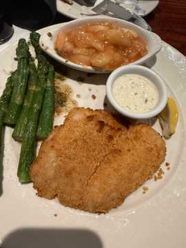Photo from Betty C.'s review