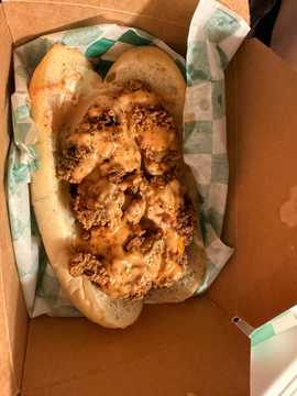 Photo from Brandon R.'s review
