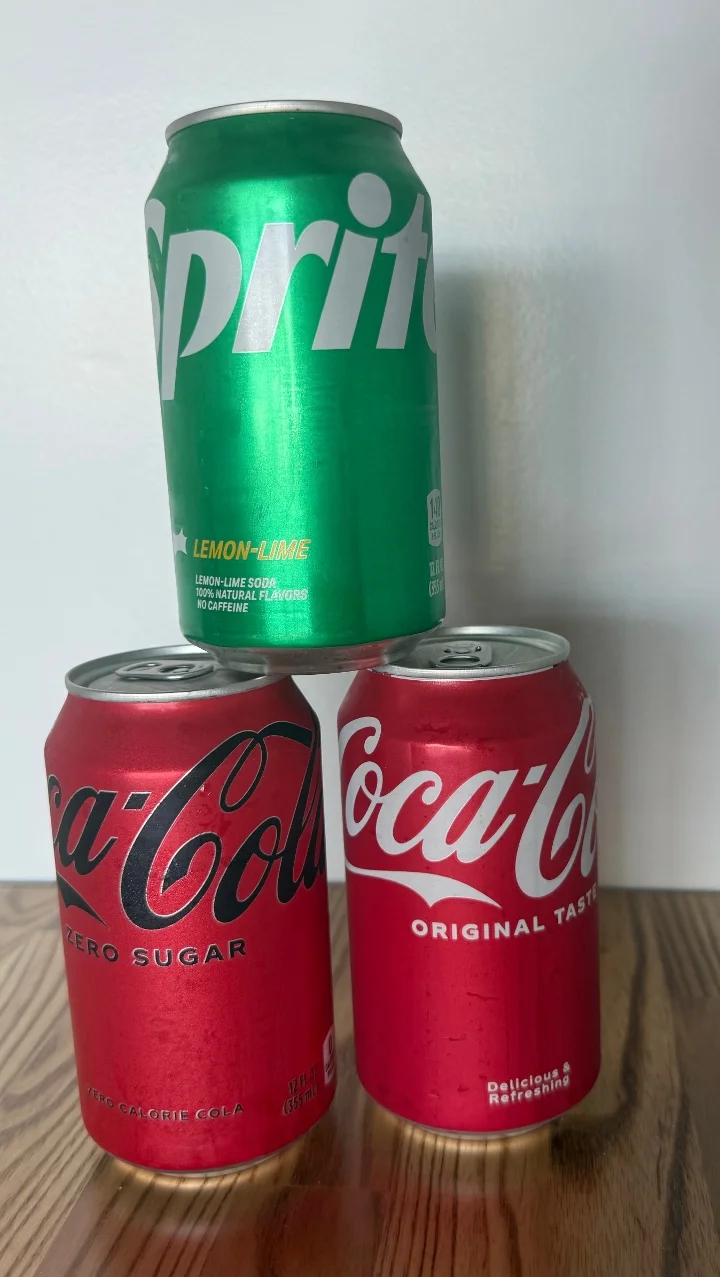 SODA