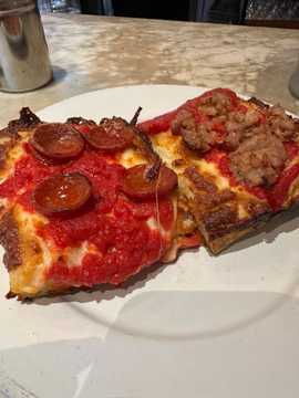 Photo from Andrew L.'s review
