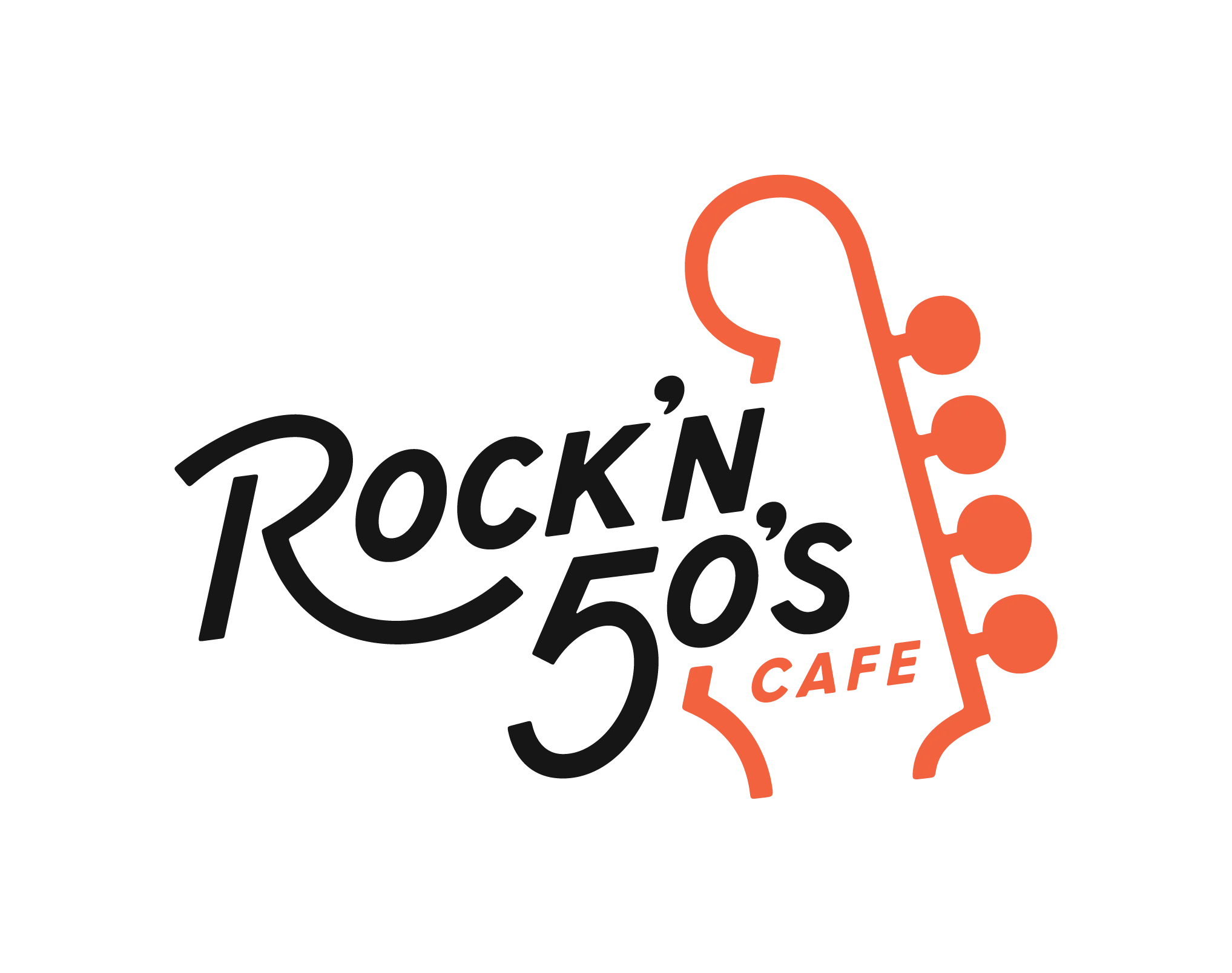 Rock'n 50's Cafe