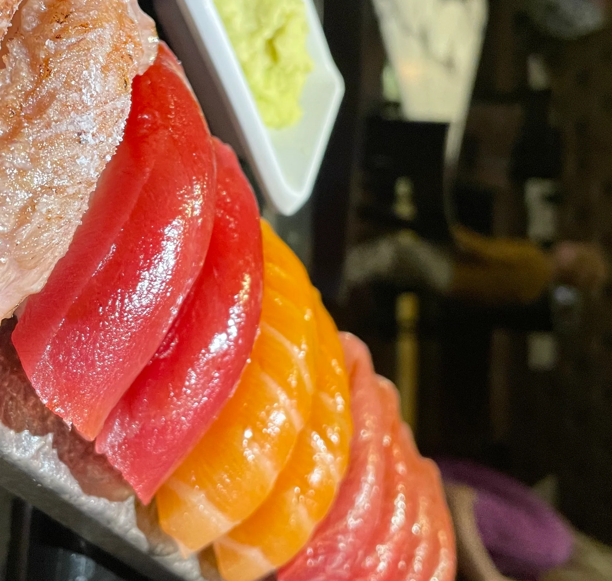Sushi bento box Orem