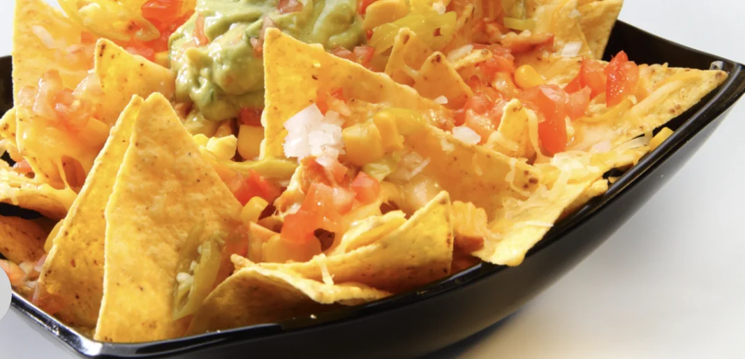Nacho Regular