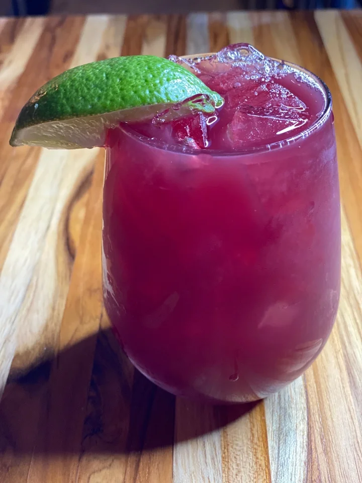 Red Sangria