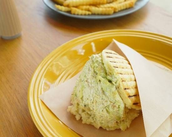 Arepa Please - Riverside 474 Riverside Ave