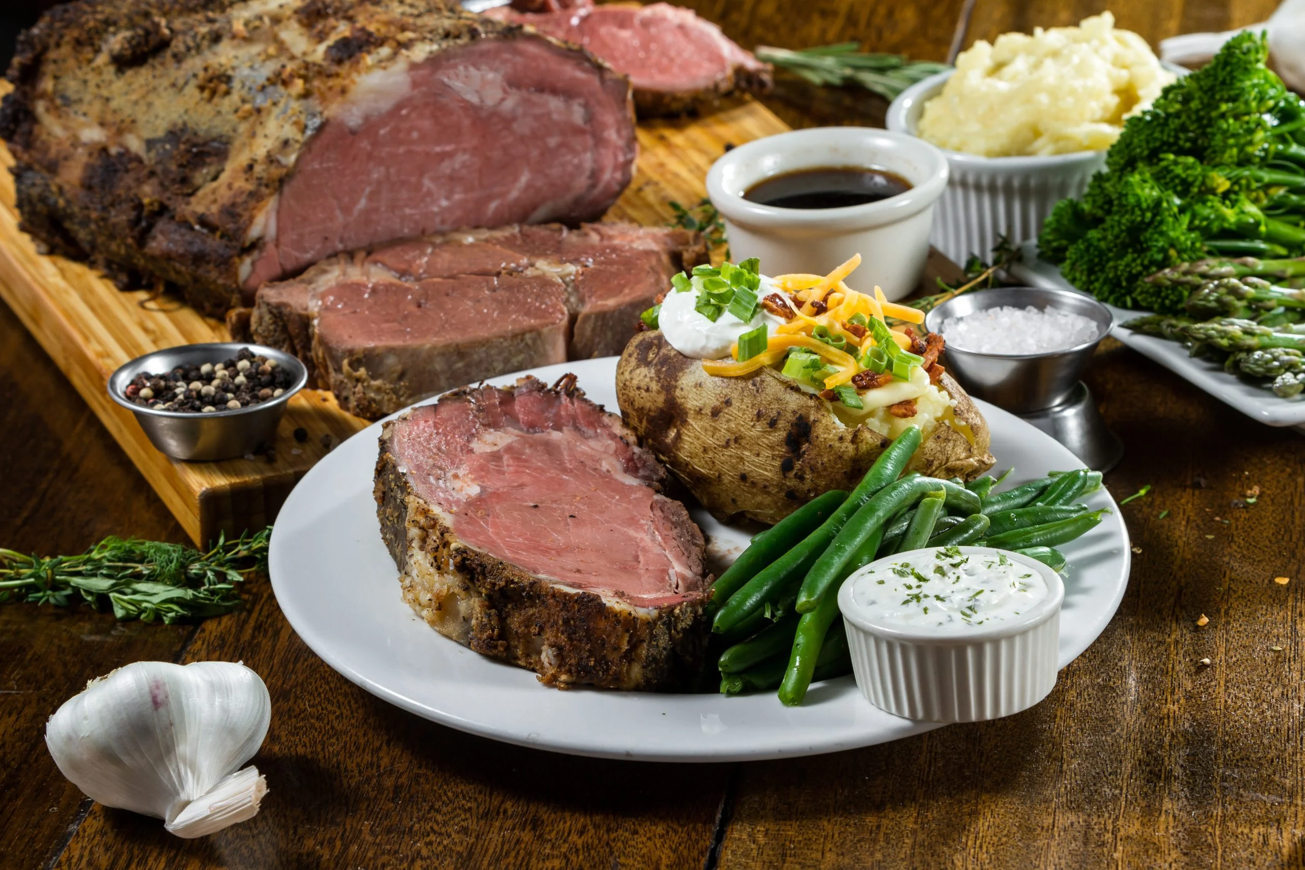 Cattlemen's Bar & Grill