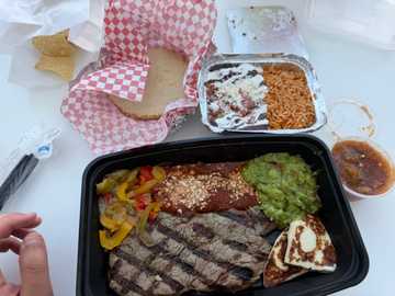 Photo from Alan C.'s review