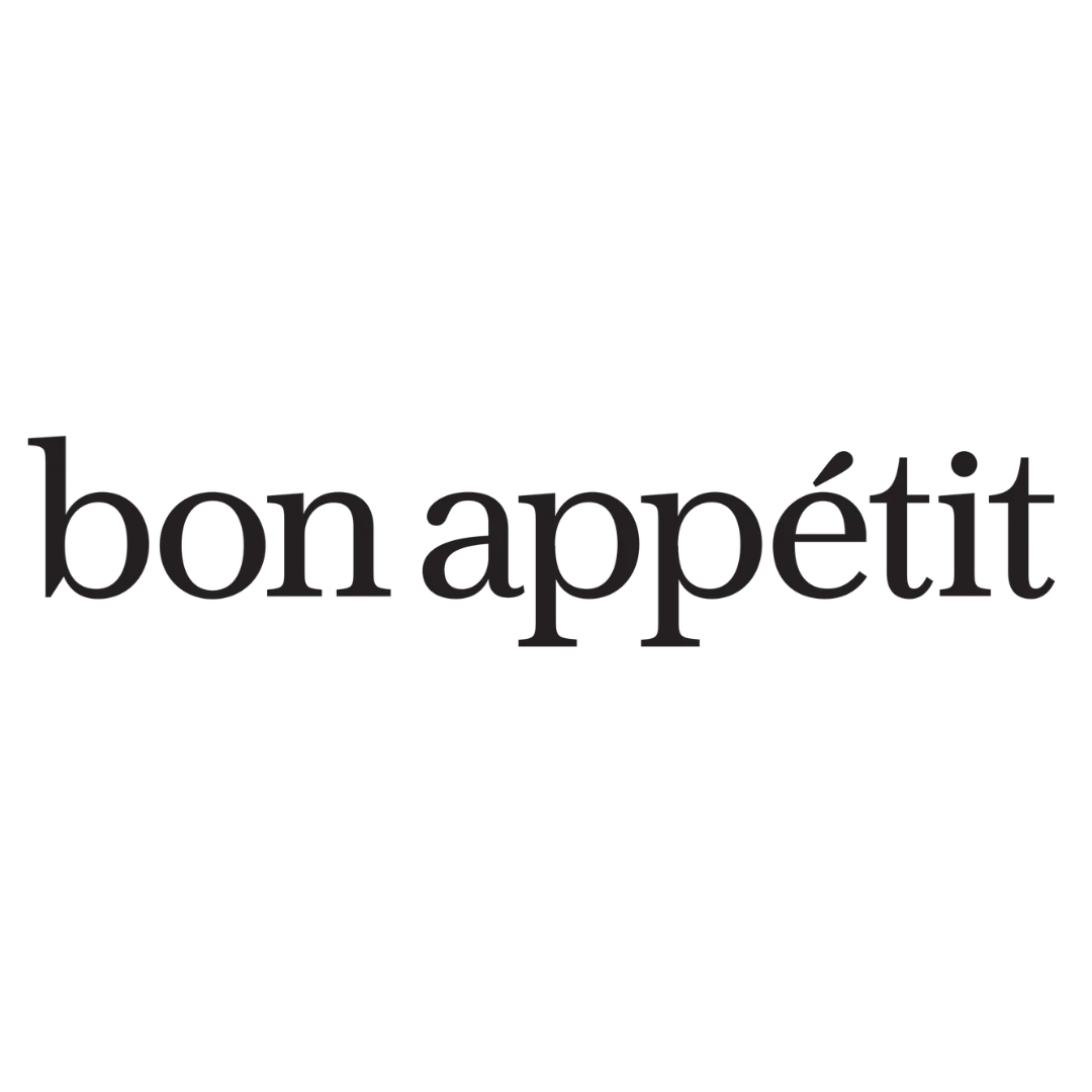 Bon Appetit