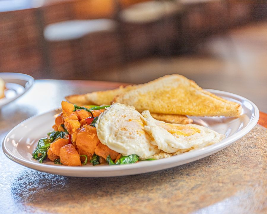 Waterworks Cafe, business photo 3