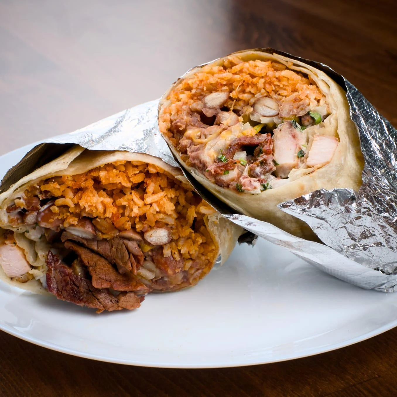 Mexi Burrito