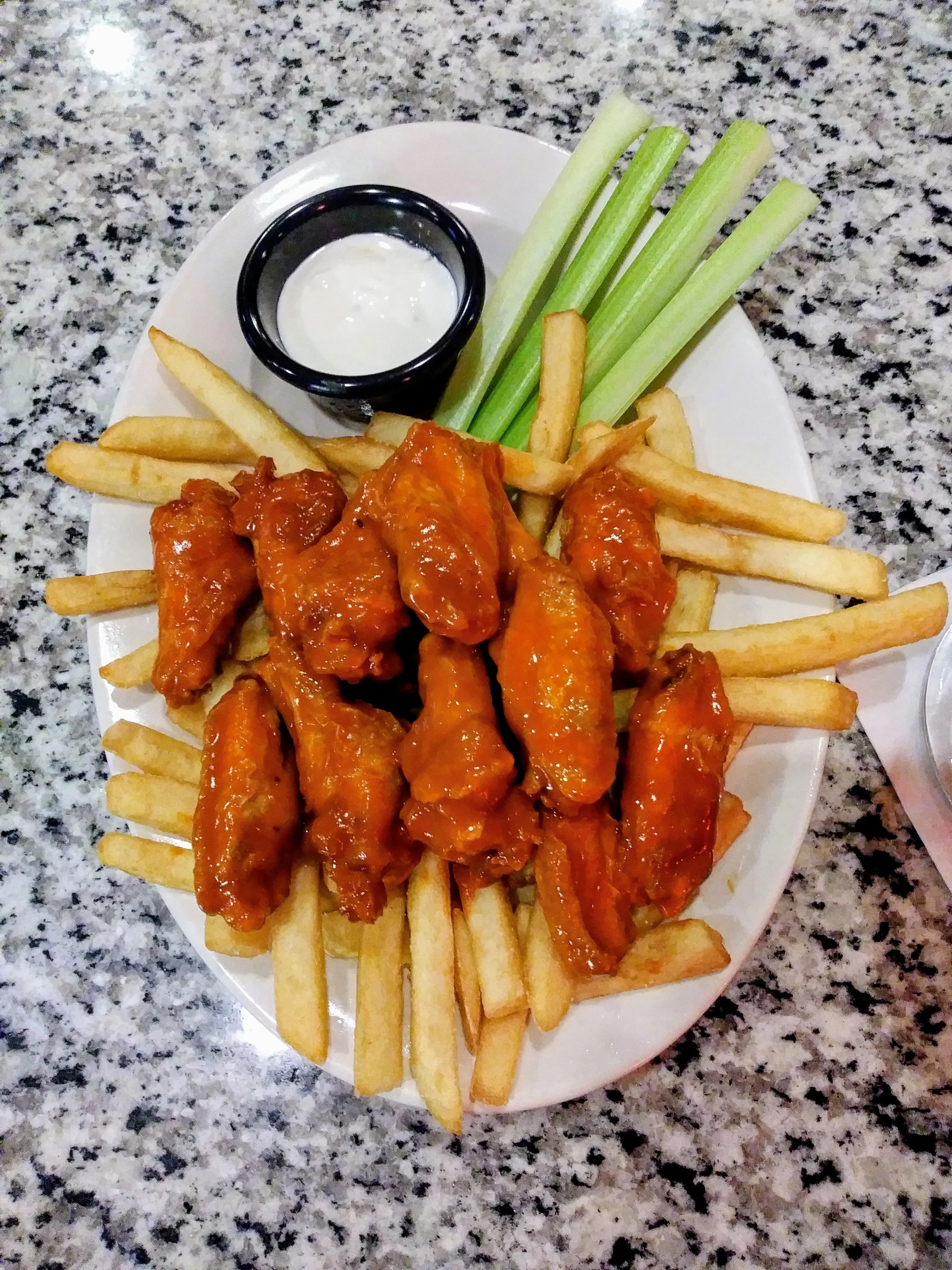 Buffalo Wings