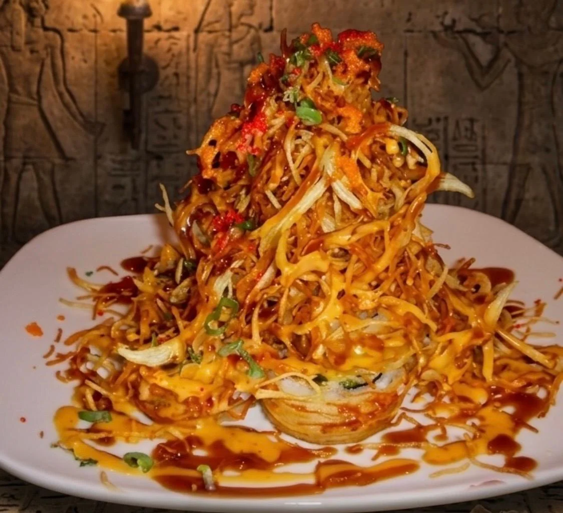 Mummy Roll