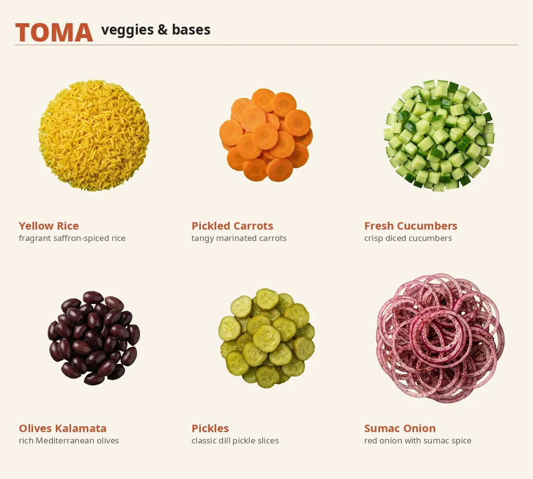 Collage of fresh vegetables showcasing vibrant colors and textures.