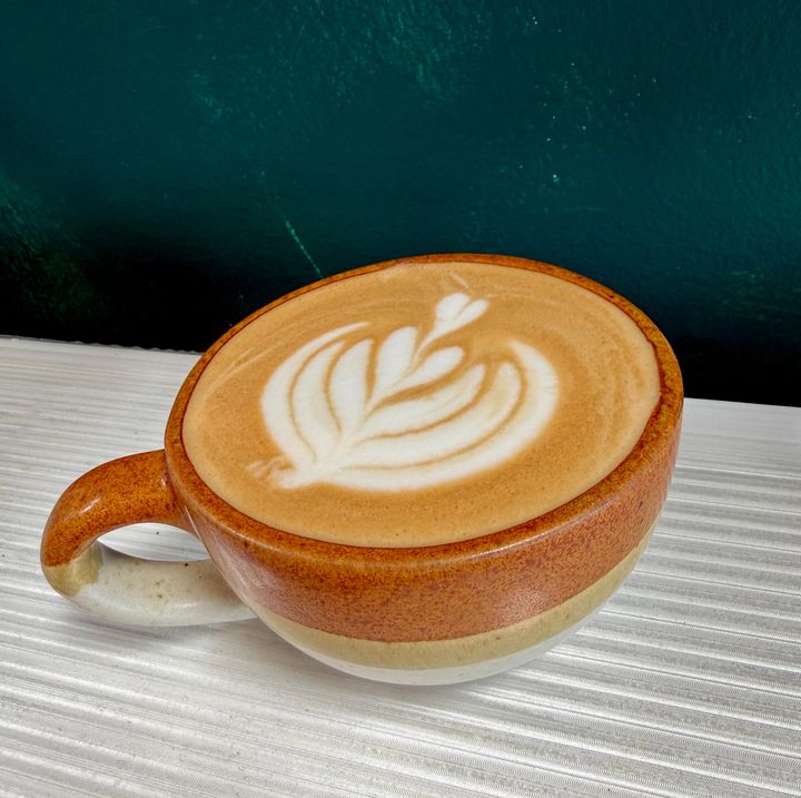 KOFI ROASTERIA AND CAFE 45th Paralll Building