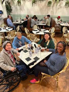 Photo from Mary H.'s review