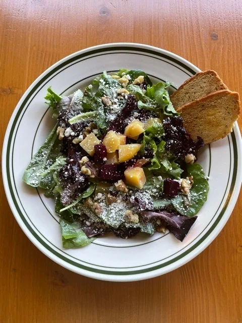Beet Salad