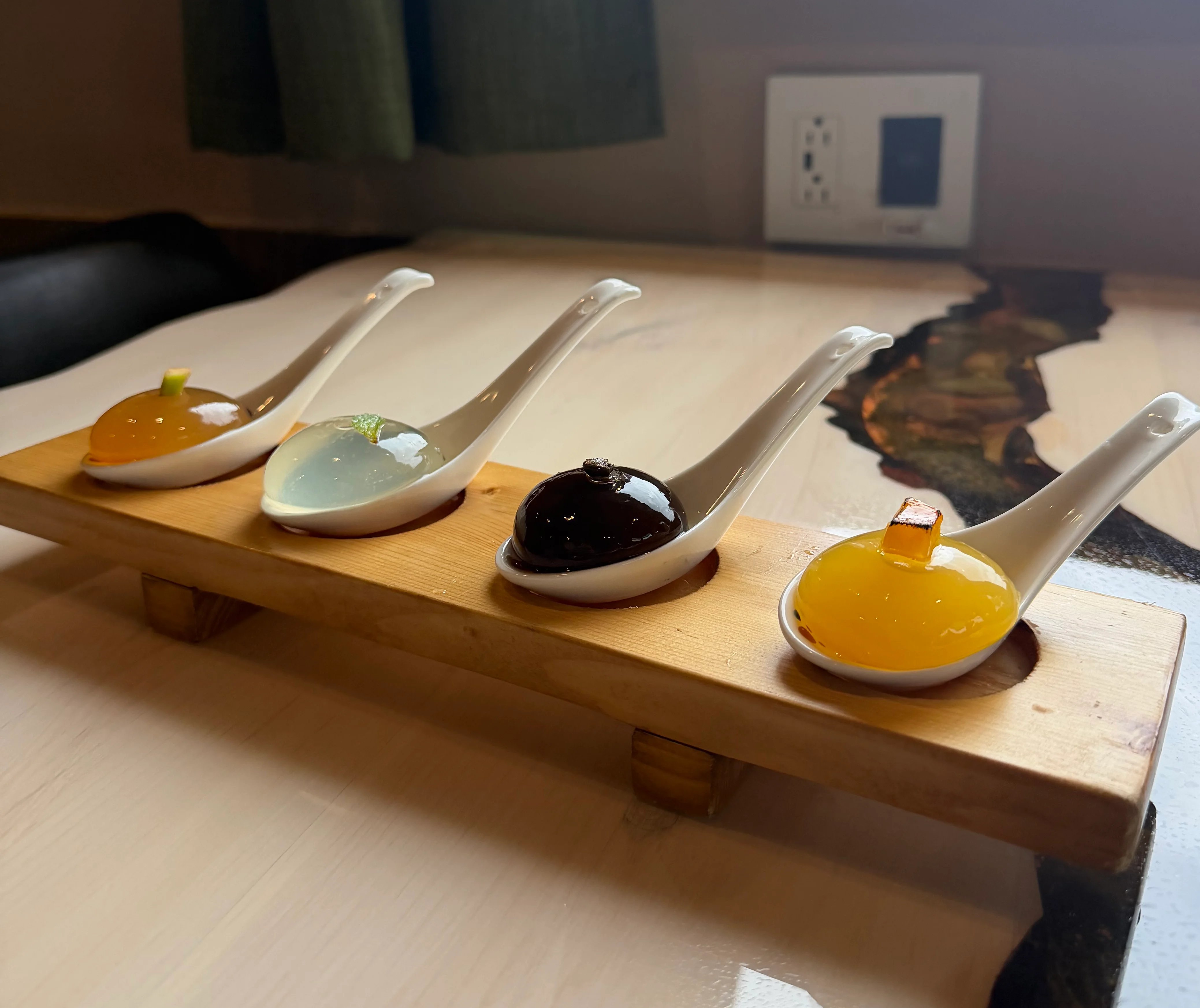 One Bite Flight