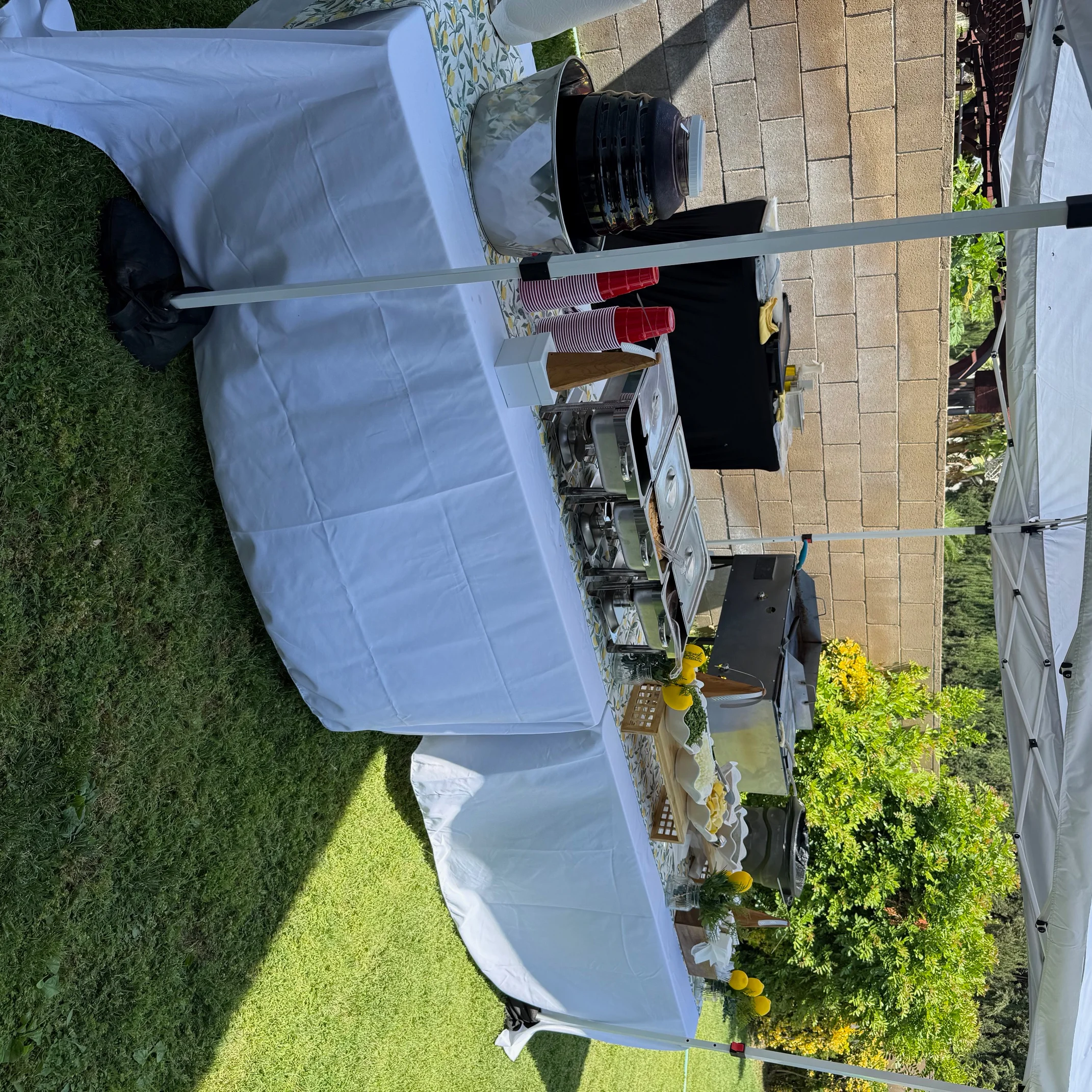 Catering