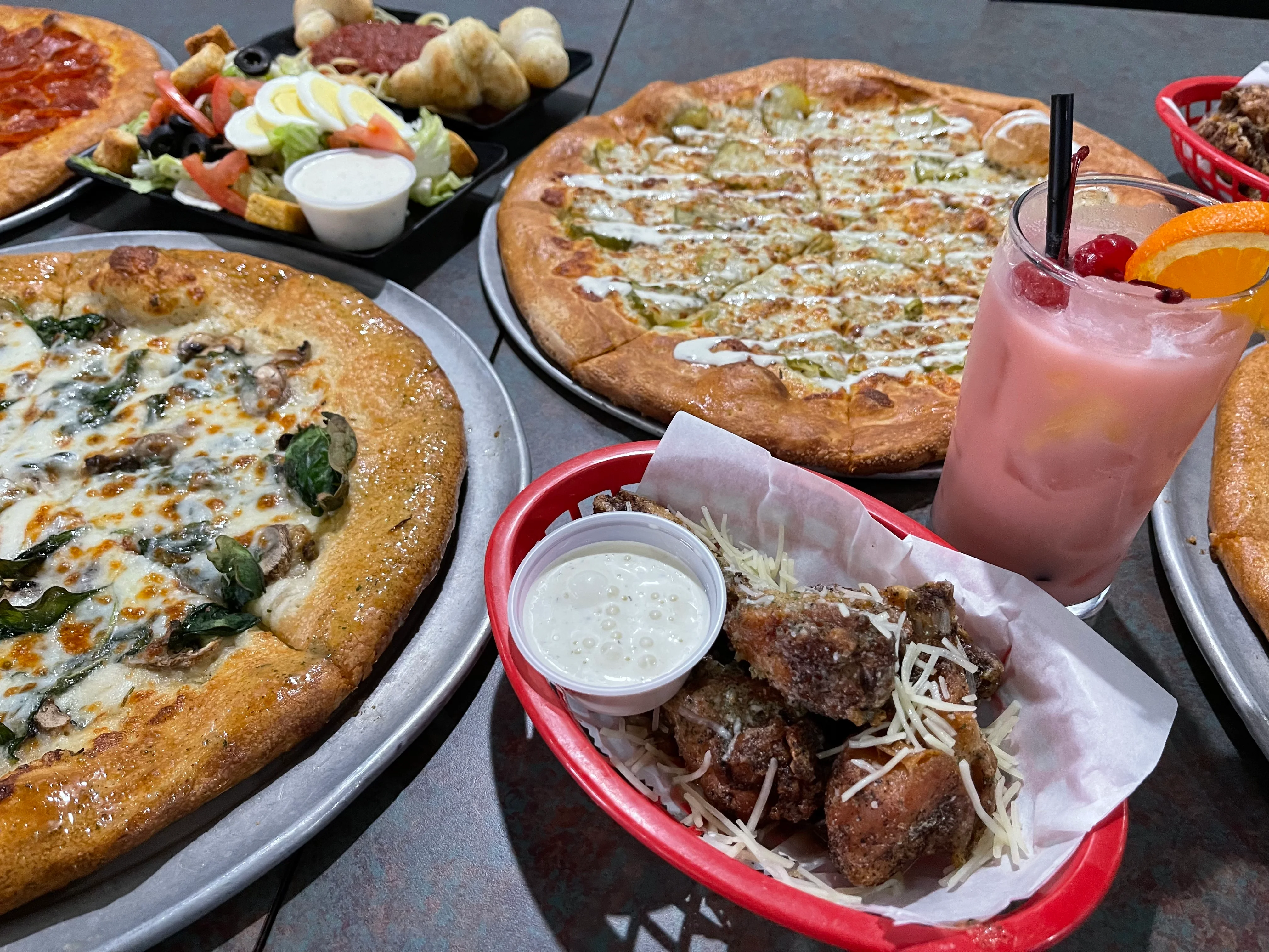 food
