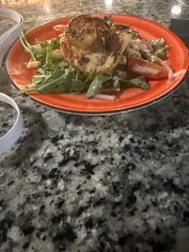 Photo from Abbe S.'s review