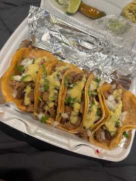 Photo from Hernan C.'s review