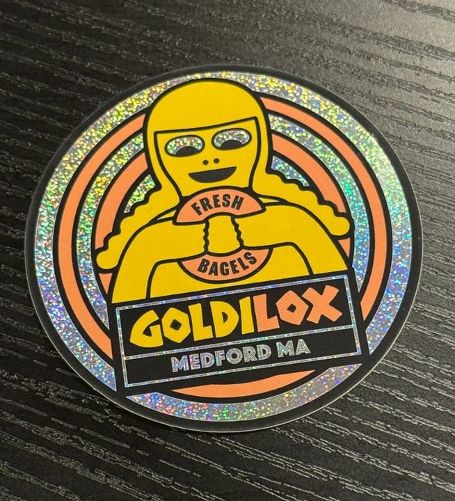 Goldilox Bagels - Gluten Free Bagels