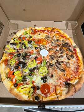Photo from Chip B.'s review