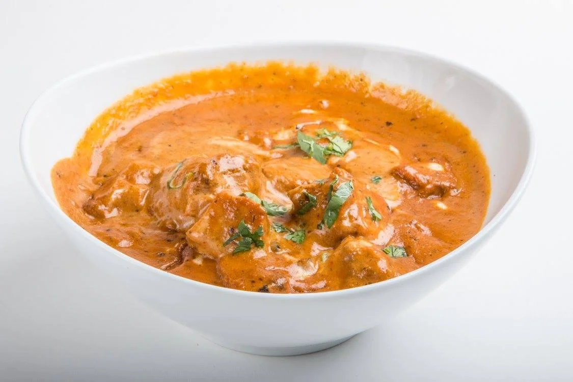 CHICKEN TIKKA MASALA