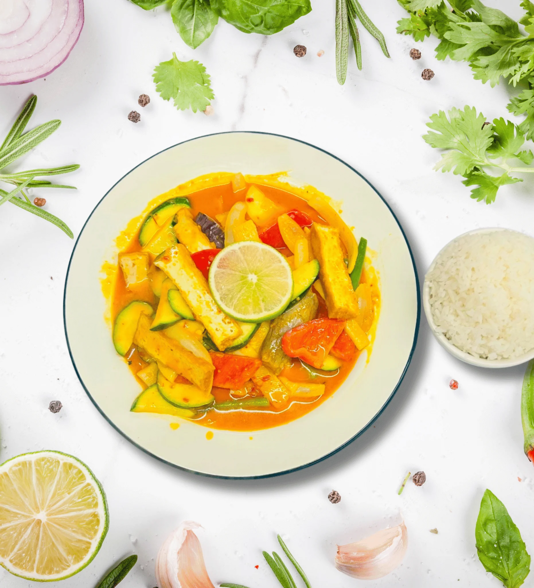 92. KRUANG KAENG DAENG