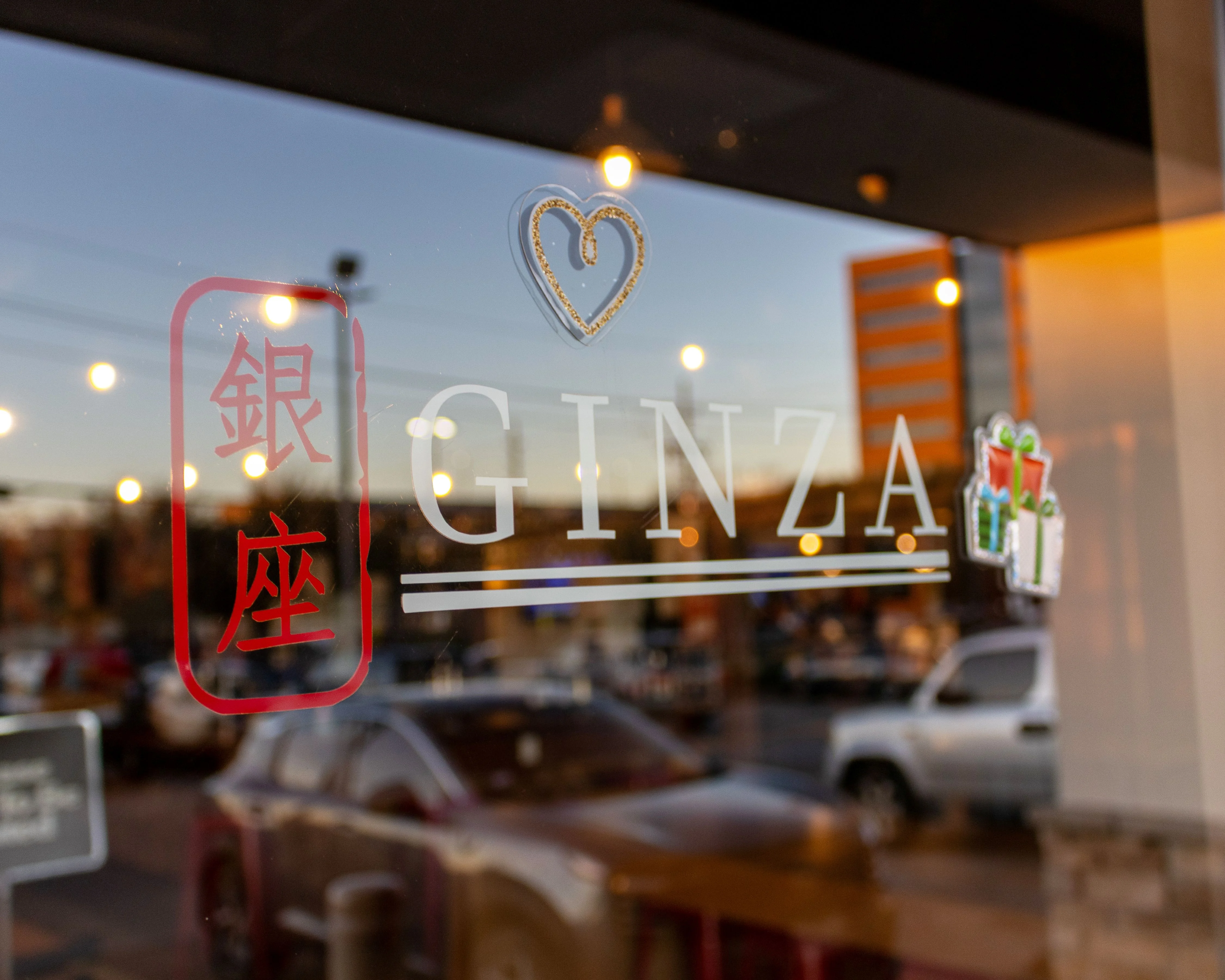 Visit our restaurant at 5868 San Felipe Street, Houston, TX 77057