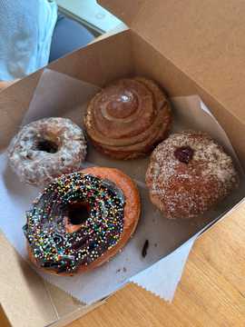 Photo from Alise F.'s review
