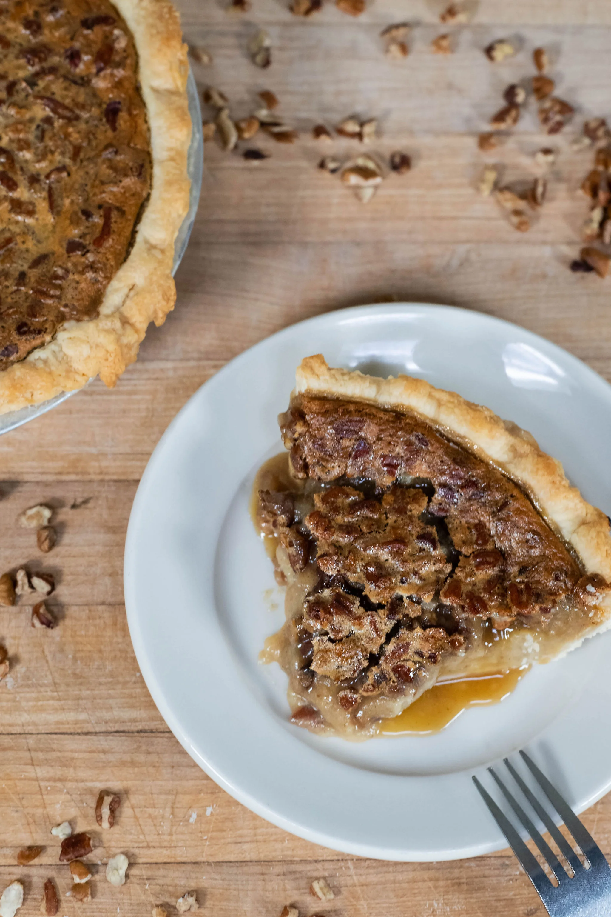 Gourmet Pie & Cafe