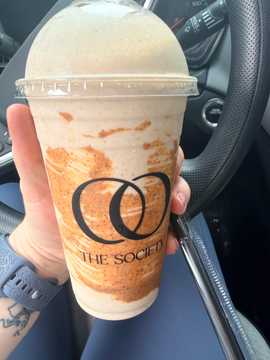 Photo from Chelsea K.'s review