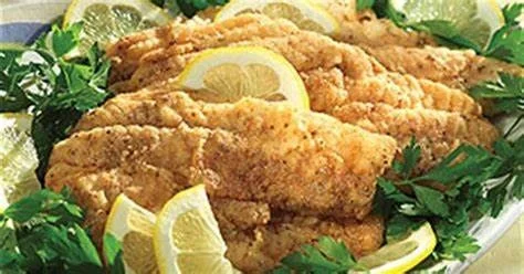 (3 pc) Whiting Deluxe