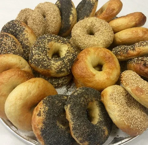Catering for breakfast for events, offices and meetings