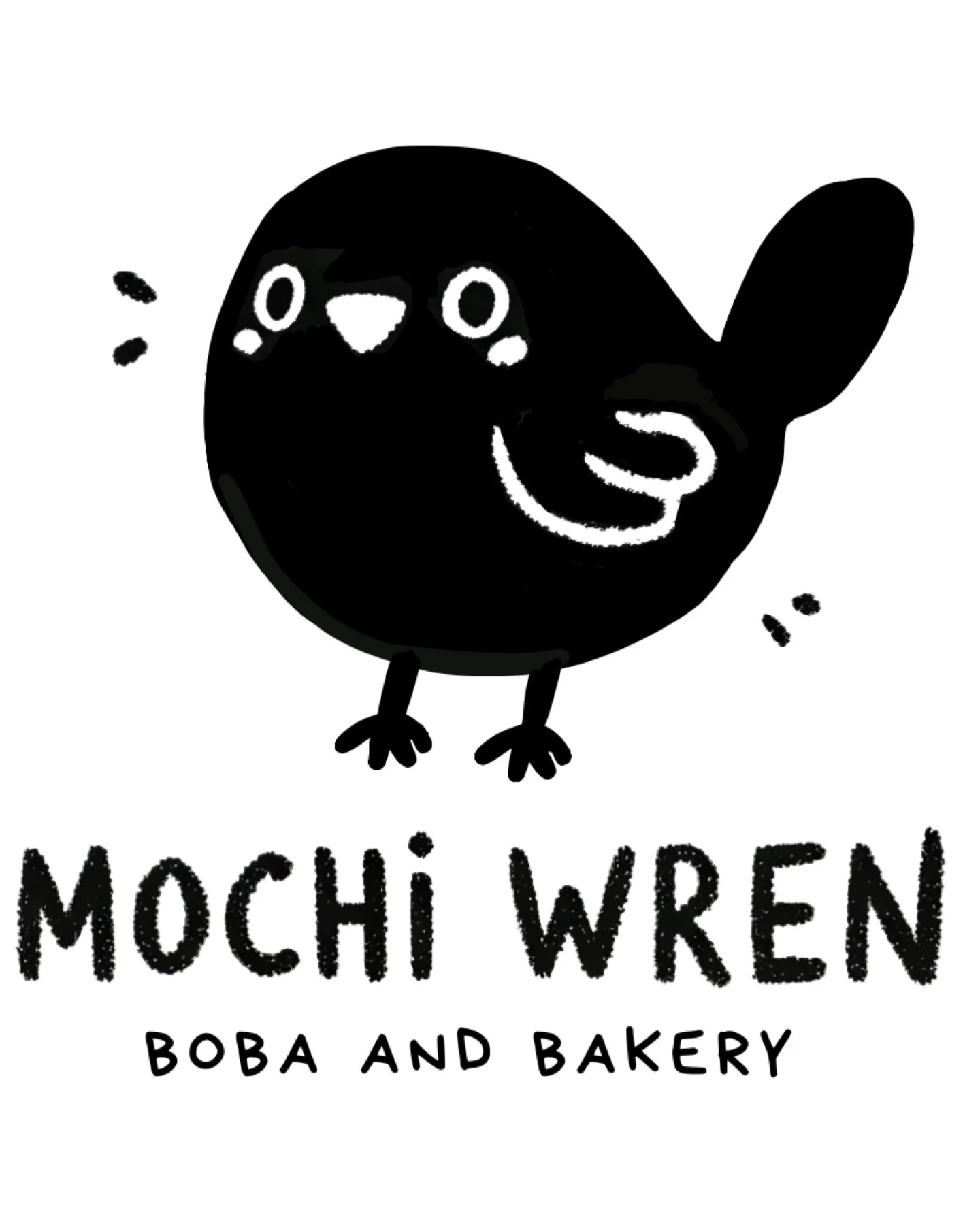 Mochi Wren Boba and bakery
