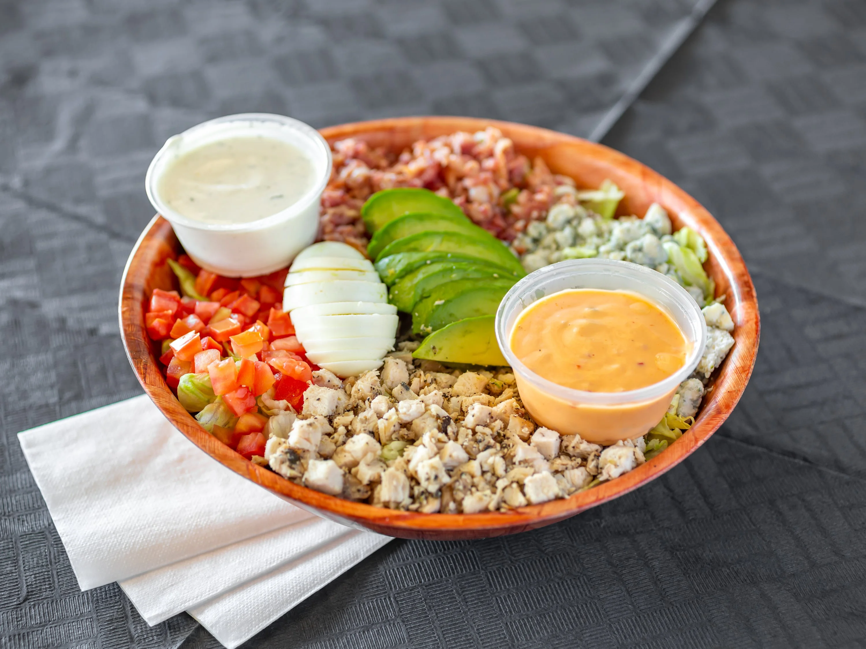 Cobb Salad 