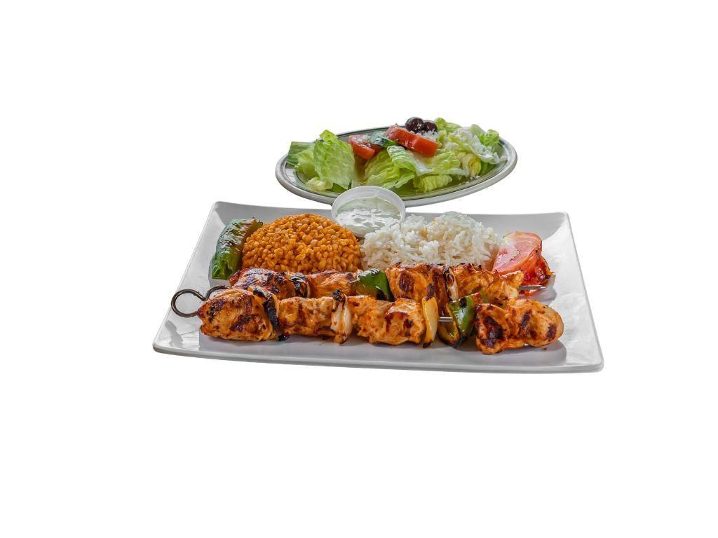 Boston Kebab, business photo 2