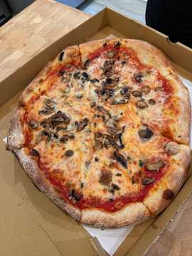 Photo from Ian T.'s review