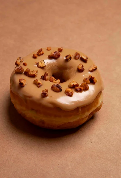 Maple Pecan (Vegan)
