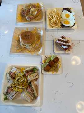 Photo from Liz R.'s review