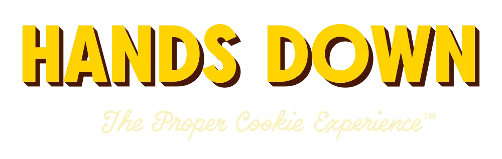 Hands Down Cookies | Nut-Free Cookies | Hawthorne, NJ