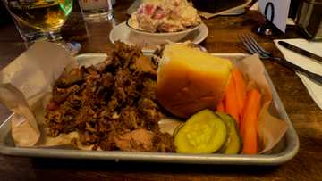 Photo from Luis T.'s review
