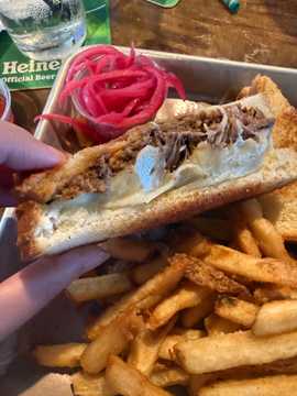 Photo from Shannon S.'s review